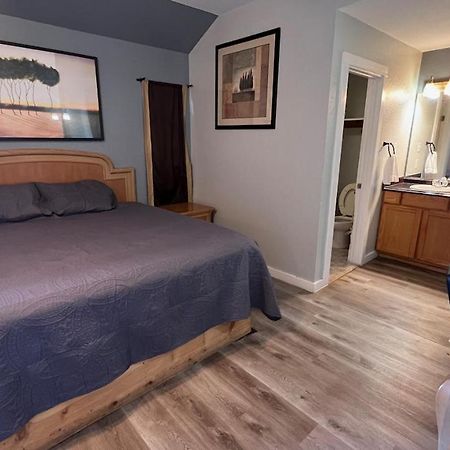 Texas Lodge Kenedy 외부 사진