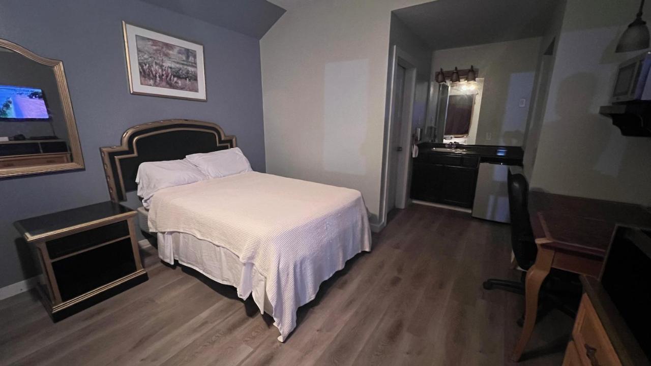 Texas Lodge Kenedy 외부 사진