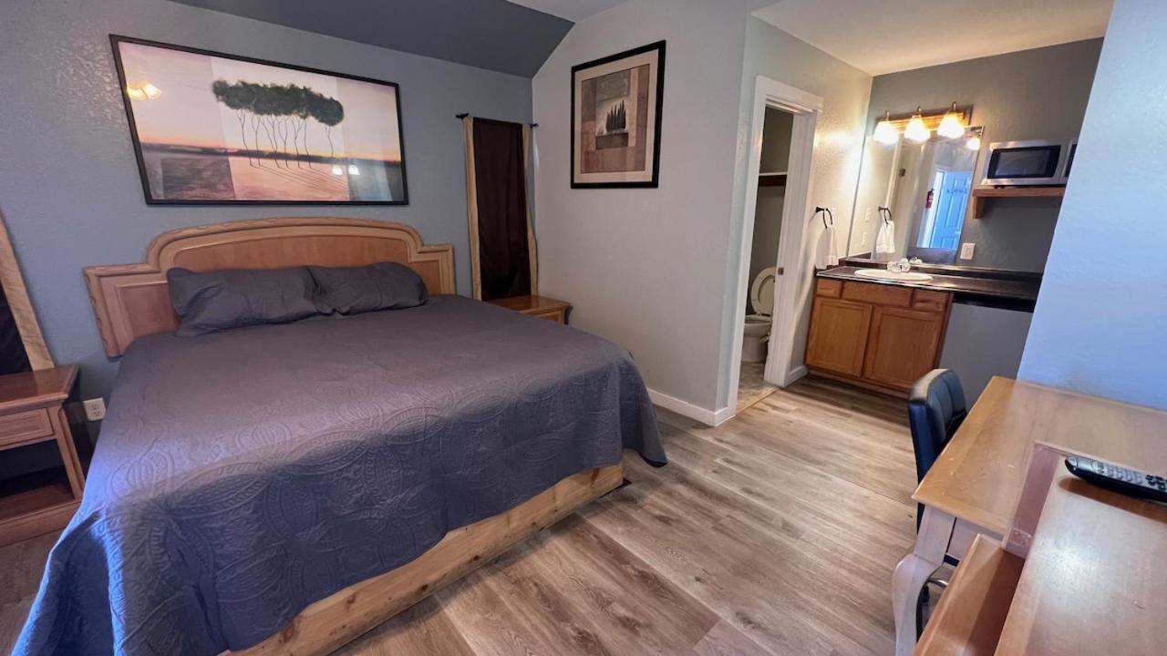 Texas Lodge Kenedy 외부 사진