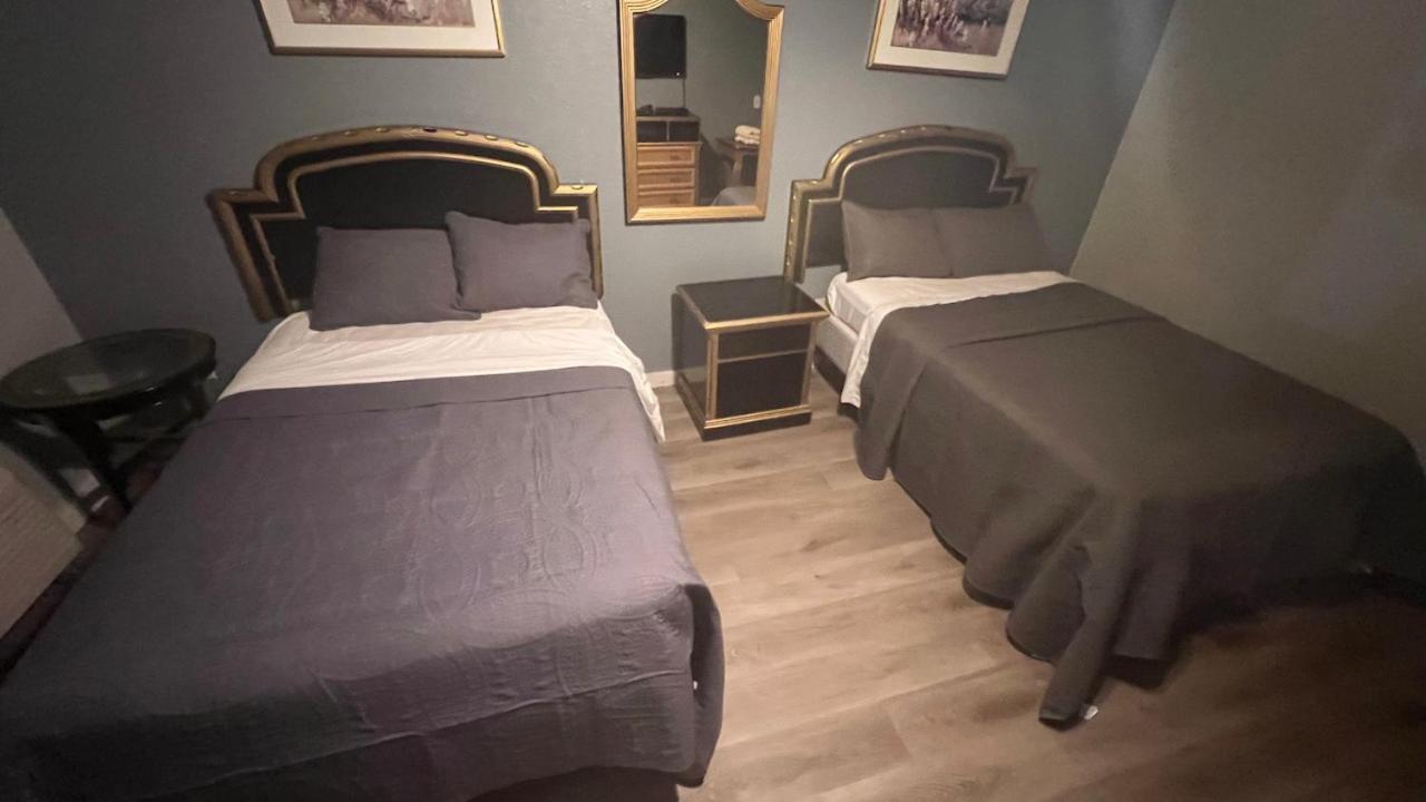 Texas Lodge Kenedy 외부 사진